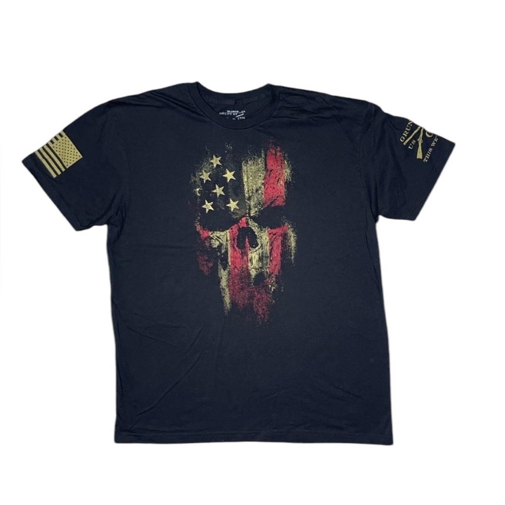 Grunt Style shirt